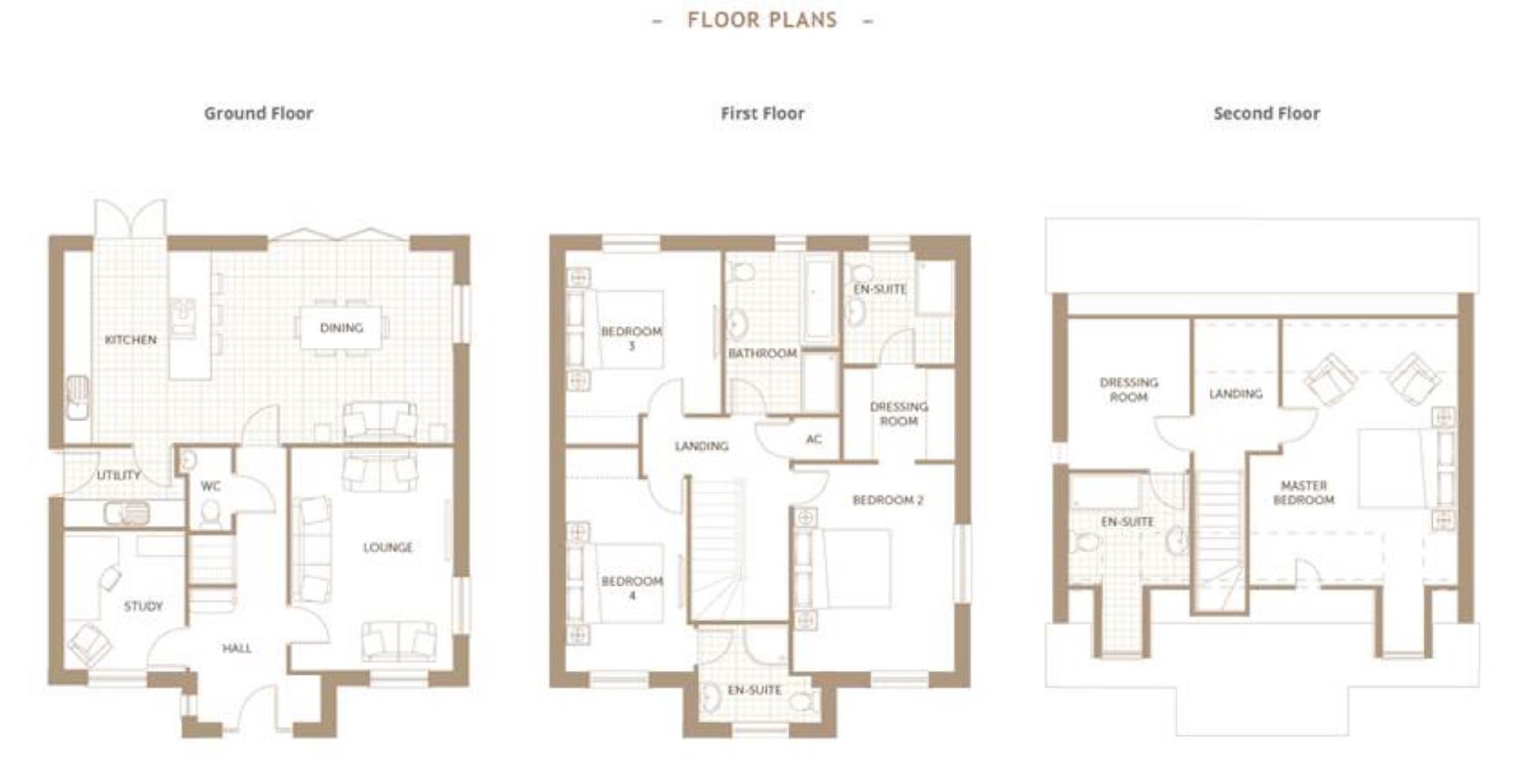 EPC for Millwood Gardens, Killay, Swansea